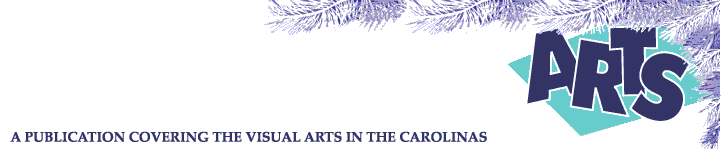 Carolina Arts logo