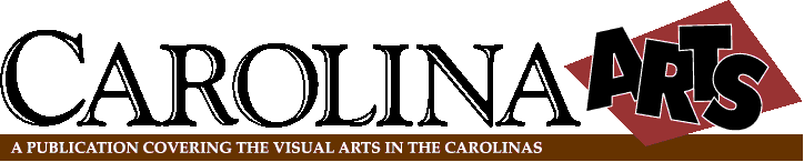 Carolina Arts logo